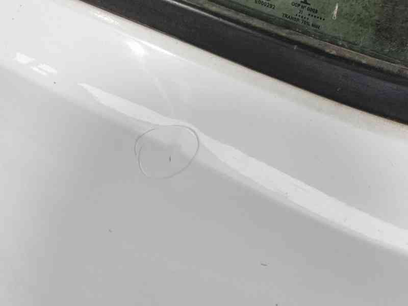 Recambio de puerta delantera izquierda para peugeot expert furgoneta (v_) 1.5 bluehdi 120 referencia OEM IAM 9811893680  