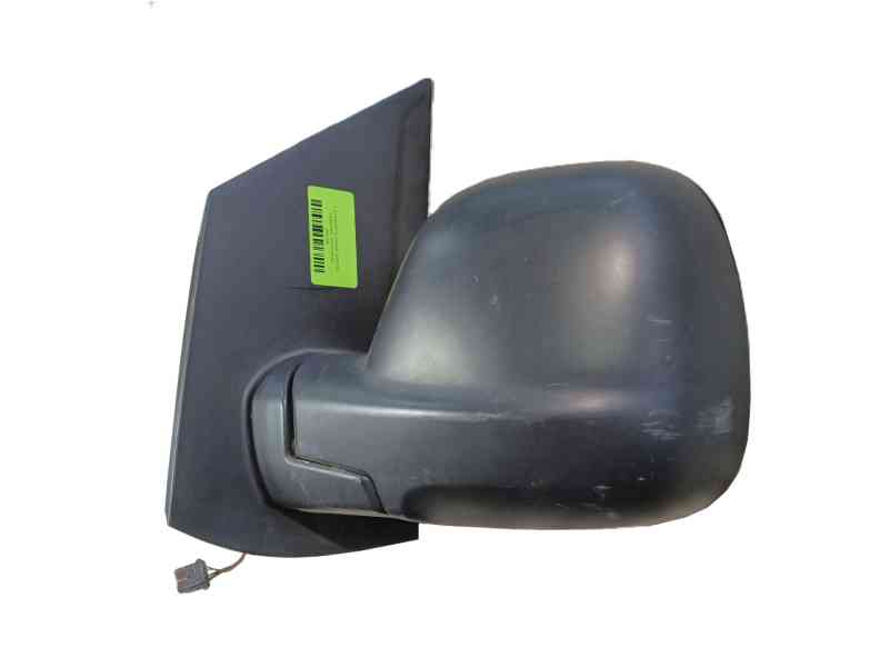 Recambio de retrovisor izquierdo para peugeot expert furgoneta (v_) 1.5 bluehdi 120 referencia OEM IAM   