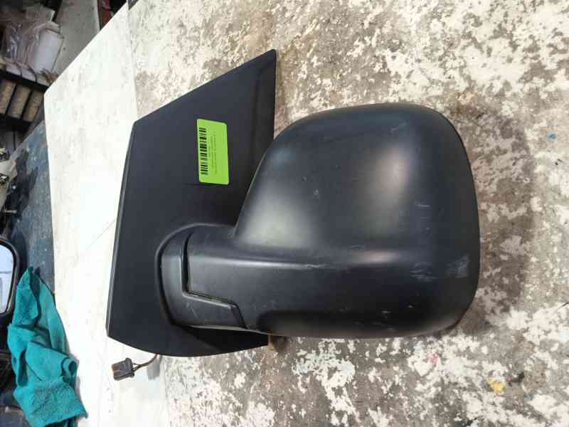 Recambio de retrovisor izquierdo para peugeot expert furgoneta (v_) 1.5 bluehdi 120 referencia OEM IAM   