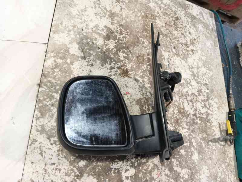 Recambio de retrovisor izquierdo para peugeot expert furgoneta (v_) 1.5 bluehdi 120 referencia OEM IAM   