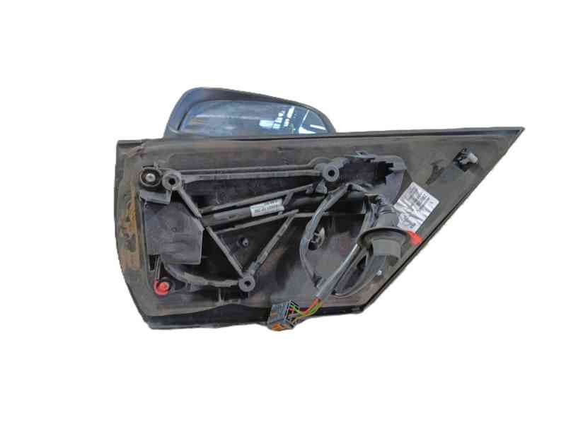 Recambio de retrovisor izquierdo para peugeot expert furgoneta (v_) 1.5 bluehdi 120 referencia OEM IAM   