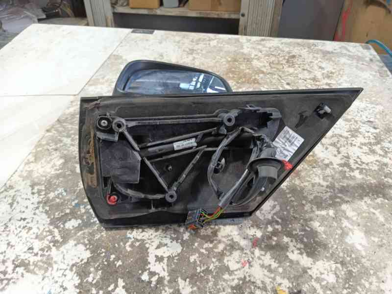Recambio de retrovisor izquierdo para peugeot expert furgoneta (v_) 1.5 bluehdi 120 referencia OEM IAM   