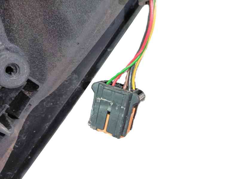 Recambio de retrovisor izquierdo para peugeot expert furgoneta (v_) 1.5 bluehdi 120 referencia OEM IAM   
