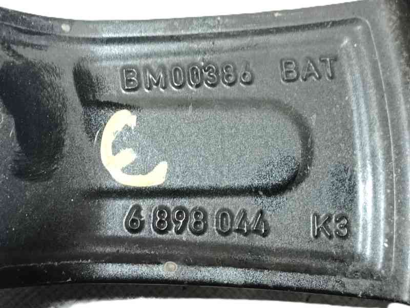 Recambio de llanta para bmw x1 (u11) sdrive 20d referencia OEM IAM   