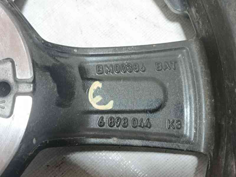 Recambio de llanta para bmw x1 (u11) sdrive 20d referencia OEM IAM   
