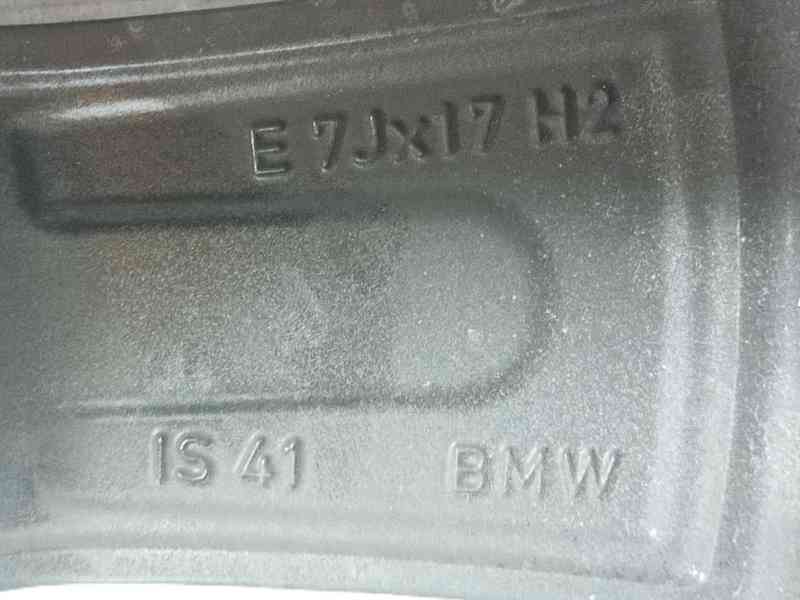 Recambio de llanta para bmw x1 (u11) sdrive 20d referencia OEM IAM   