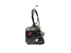 Recambio de cerradura puerta trasera derecha para renault scénic i monospace (ja0/1_, fa0_) 1.9 dci rx4 referencia OEM IAM 77014