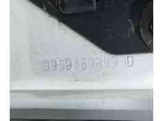 Recambio de porton trasero derecho para peugeot expert furgoneta (v_) 1.5 bluehdi 120 referencia OEM IAM   