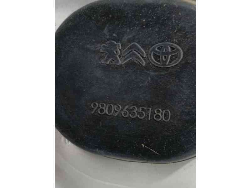 Recambio de porton trasero derecho para peugeot expert furgoneta (v_) 1.5 bluehdi 120 referencia OEM IAM   