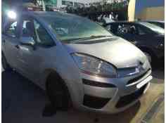 CITROËN C4 PICASSO I MONOSPACE (UD_)