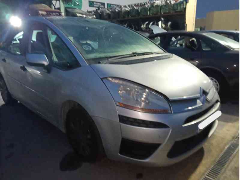 citroën c4 picasso i monospace (ud_) del año 2010