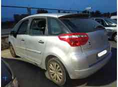 citroën c4 picasso i monospace (ud_) del año 2010 2