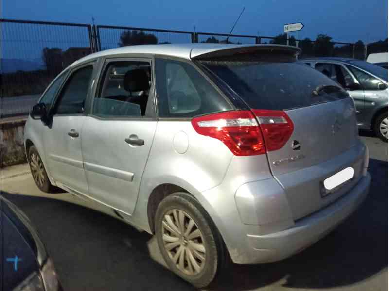 citroën c4 picasso i monospace (ud_) del año 2010