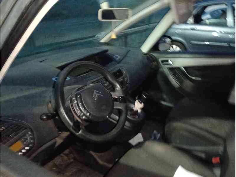 citroën c4 picasso i monospace (ud_) del año 2010