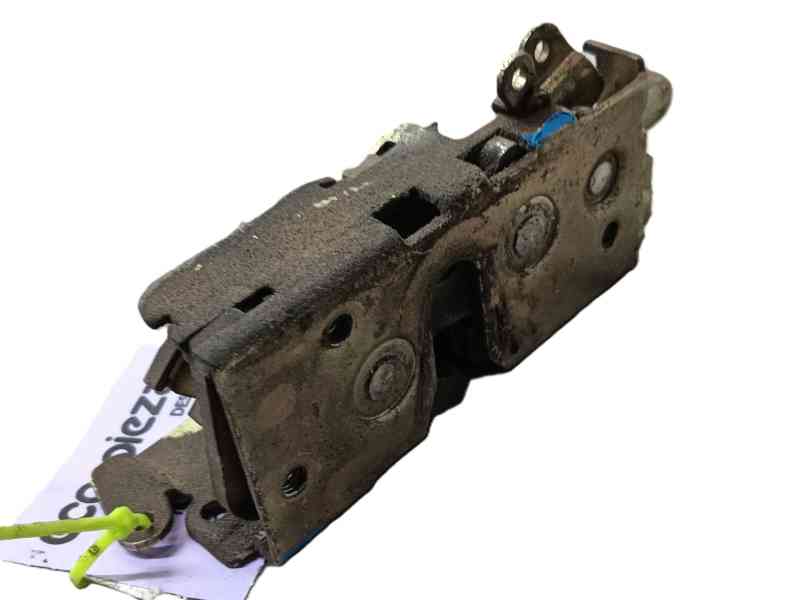 Recambio de cerradura puerta delantera izquierda para mercedes-benz vito furgoneta (w638) 110 cdi 2.2 (638.094) referencia OEM I