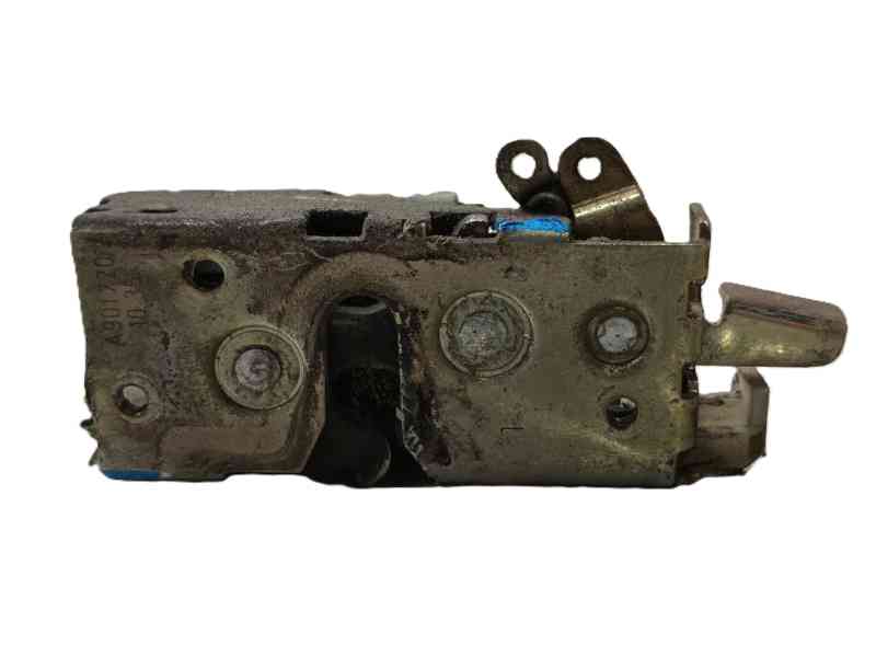 Recambio de cerradura puerta delantera izquierda para mercedes-benz vito furgoneta (w638) 110 cdi 2.2 (638.094) referencia OEM I