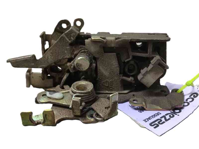 Recambio de cerradura puerta delantera izquierda para mercedes-benz vito furgoneta (w638) 110 cdi 2.2 (638.094) referencia OEM I