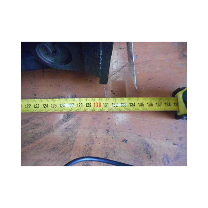 Recambio de transmision central para opel frontera b limited referencia OEM IAM 8971253001 8971253001 