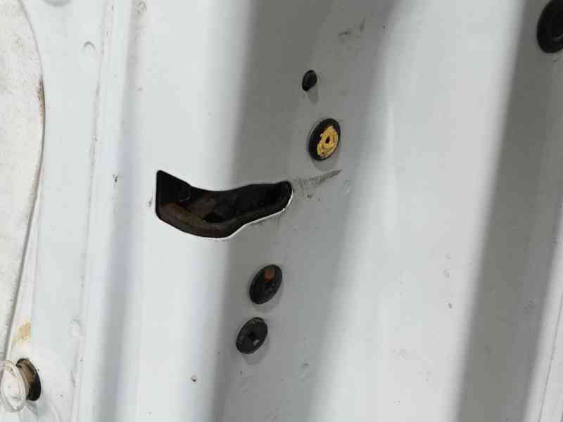 Recambio de puerta delantera derecha para peugeot expert furgoneta (v_) 1.5 bluehdi 120 referencia OEM IAM 9811893580  