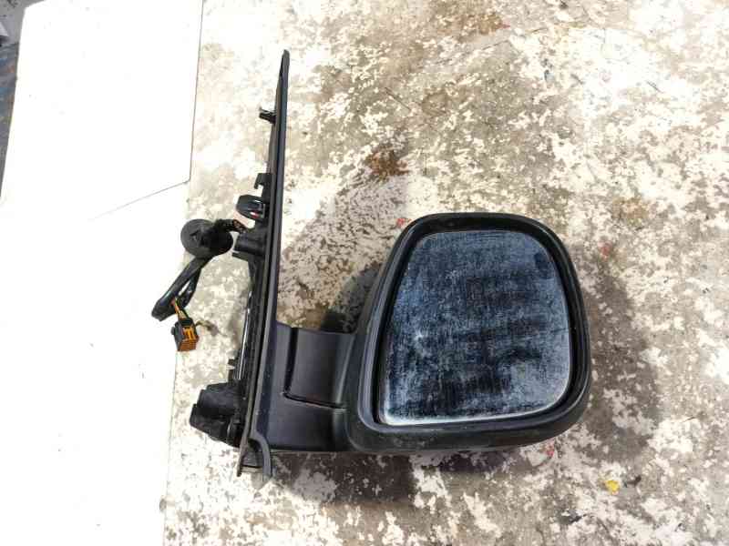Recambio de retrovisor derecho para peugeot expert furgoneta (v_) 1.5 bluehdi 120 referencia OEM IAM   