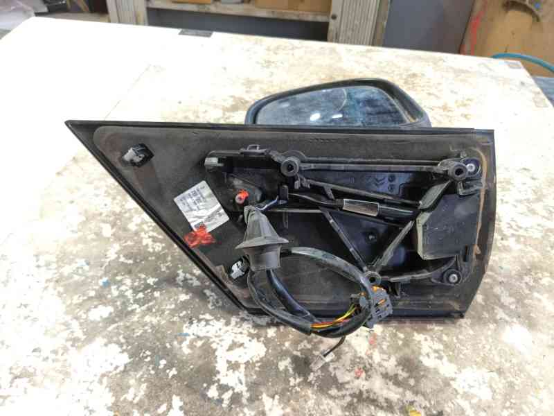 Recambio de retrovisor derecho para peugeot expert furgoneta (v_) 1.5 bluehdi 120 referencia OEM IAM   