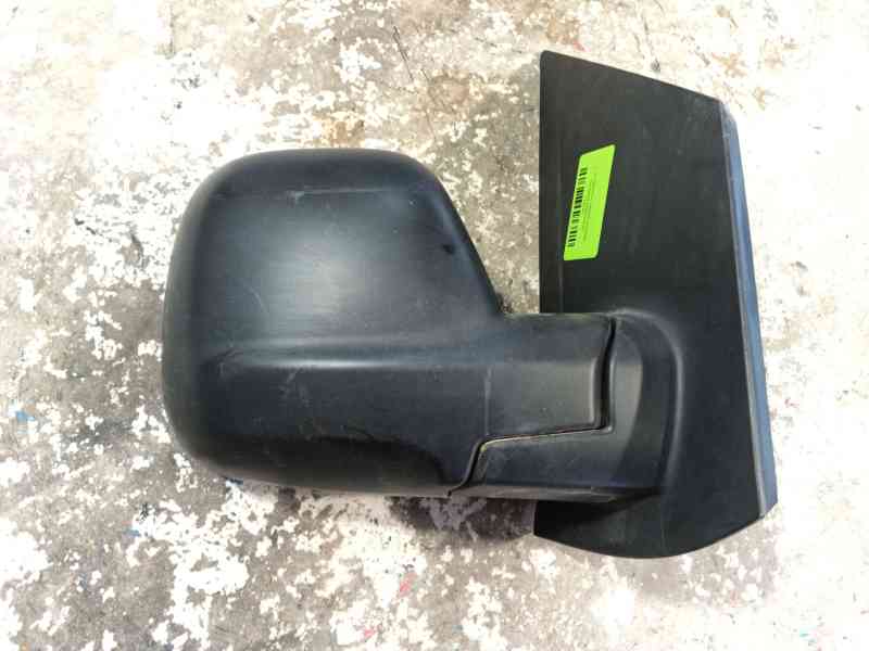 Recambio de retrovisor derecho para peugeot expert furgoneta (v_) 1.5 bluehdi 120 referencia OEM IAM   