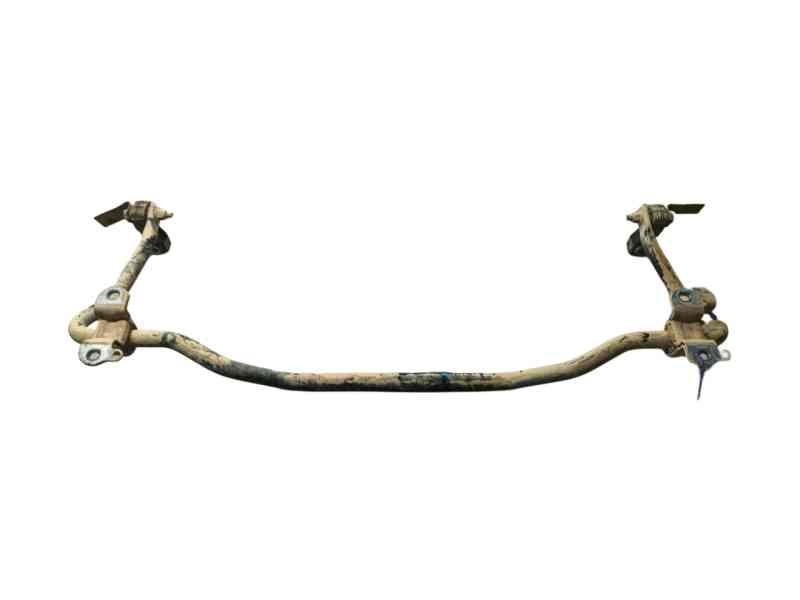 Recambio de barra estabilizadora trasera para peugeot expert furgoneta (v_) 2.0 bluehdi 120 referencia OEM IAM 9805637580  