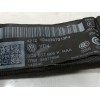 Recambio de cinturon seguridad trasero derecho para volkswagen passat lim. (362) edition bluemotion referencia OEM IAM 3C5857806