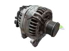 Recambio de alternador para seat altea (5p1) 2.0 tdi 16v referencia OEM IAM 06F903023F / 06F903023FX  