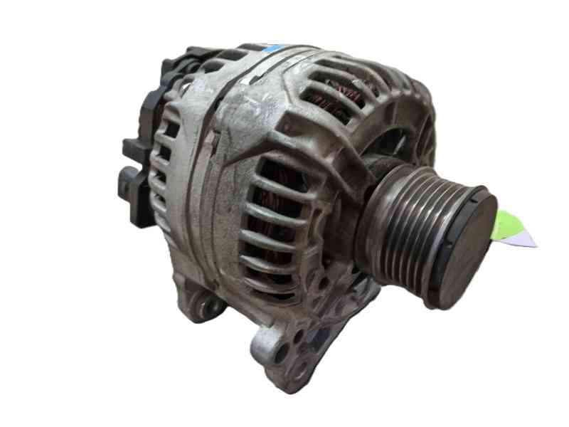 Recambio de alternador para seat altea (5p1) 2.0 tdi 16v referencia OEM IAM 06F903023F / 06F903023FX  