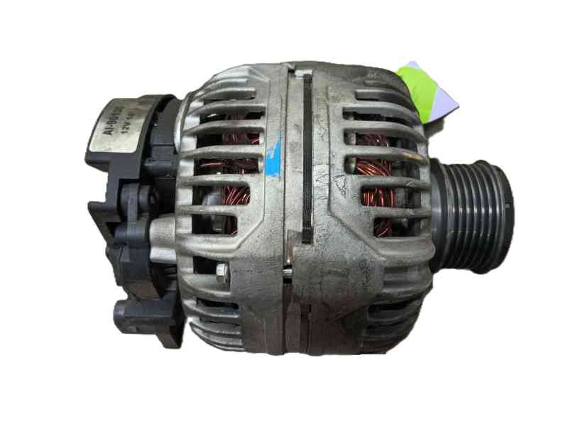 Recambio de alternador para seat altea (5p1) 2.0 tdi 16v referencia OEM IAM 06F903023F / 06F903023FX  