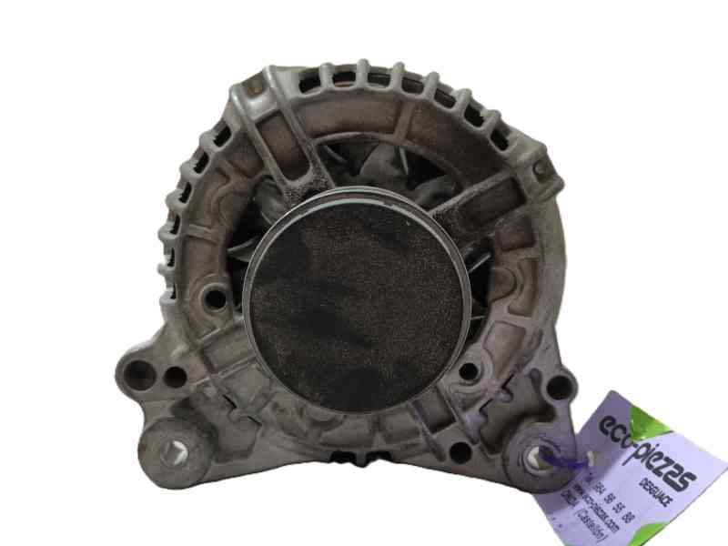 Recambio de alternador para seat altea (5p1) 2.0 tdi 16v referencia OEM IAM 06F903023F / 06F903023FX  