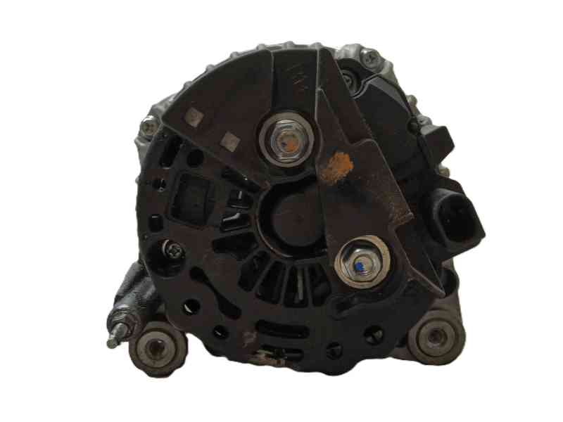 Recambio de alternador para seat altea (5p1) 2.0 tdi 16v referencia OEM IAM 06F903023F / 06F903023FX  