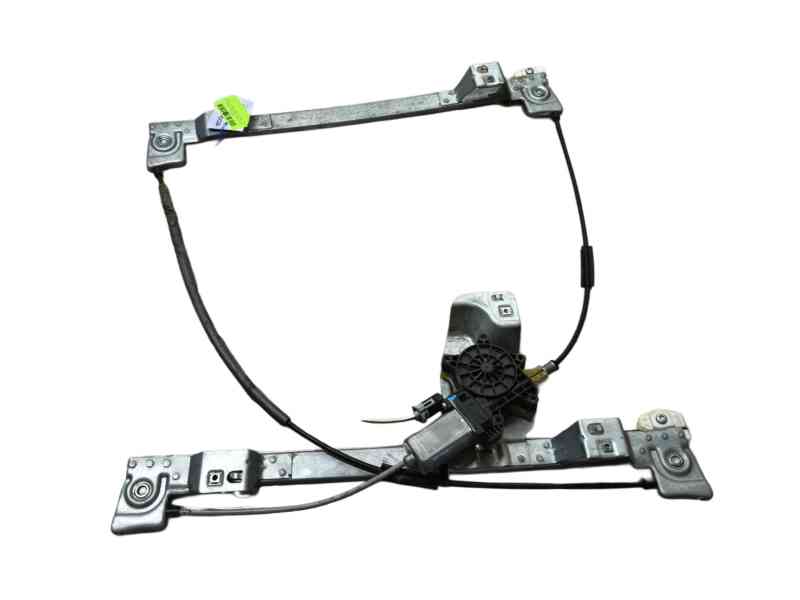 Recambio de elevalunas delantero izquierdo para renault kangoo / grand kangoo ii (kw0/1_) 1.5 dci 75 (kw07, kw10, kw04) referenc