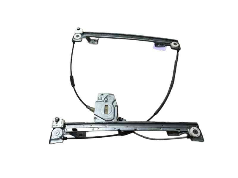 Recambio de elevalunas delantero izquierdo para renault kangoo / grand kangoo ii (kw0/1_) 1.5 dci 75 (kw07, kw10, kw04) referenc