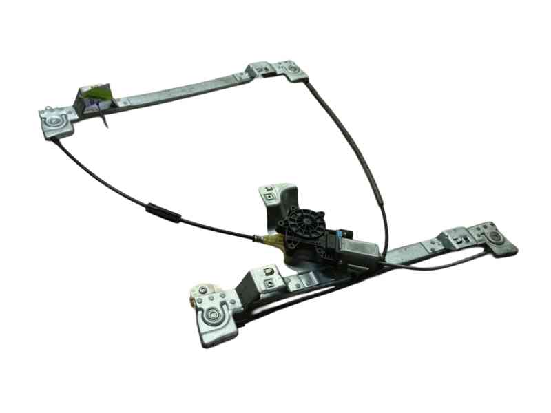 Recambio de elevalunas delantero derecho para renault kangoo / grand kangoo ii (kw0/1_) 1.5 dci 75 (kw07, kw10, kw04) referencia