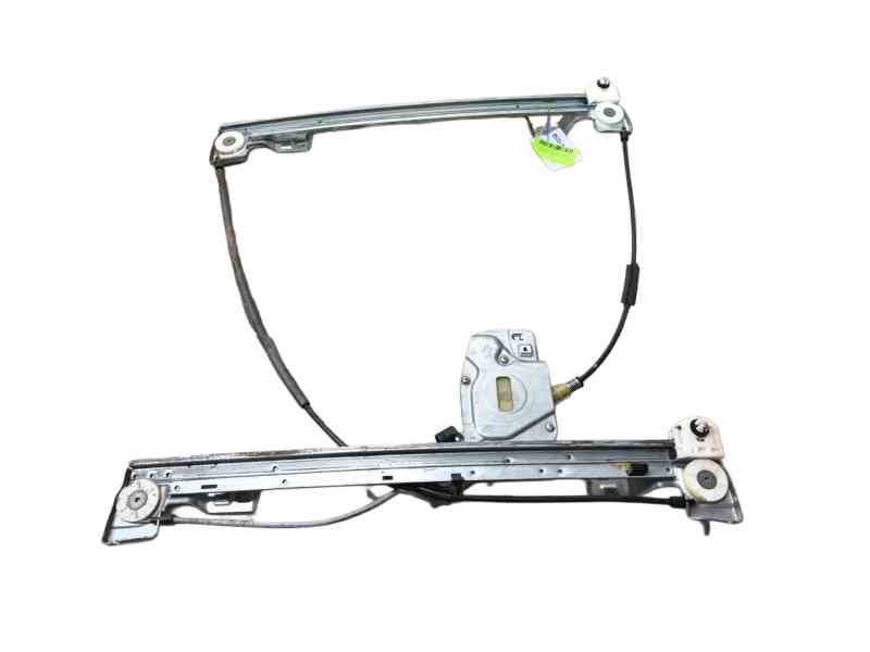 Recambio de elevalunas delantero derecho para renault kangoo / grand kangoo ii (kw0/1_) 1.5 dci 75 (kw07, kw10, kw04) referencia