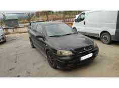 opel astra g hatchback (t98) del año 2003