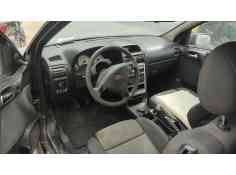 opel astra g hatchback (t98) del año 2003 2