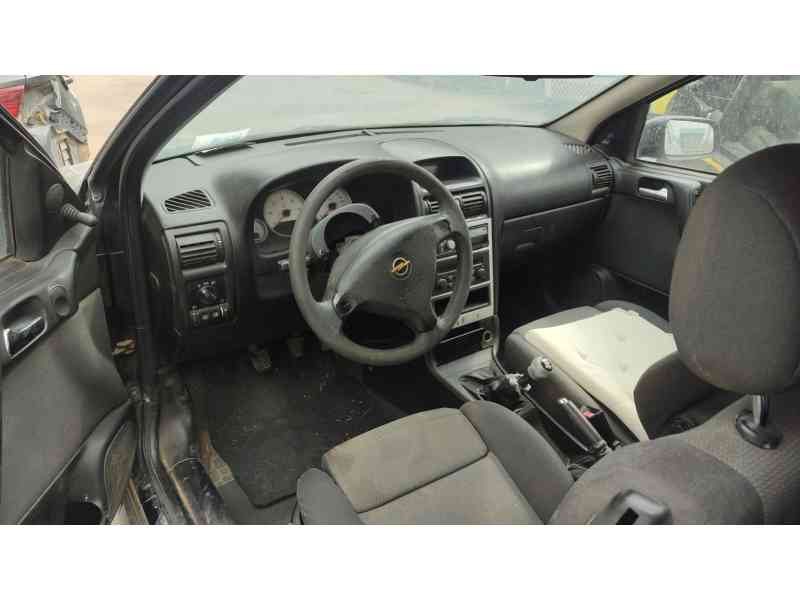 opel astra g hatchback (t98) del año 2003