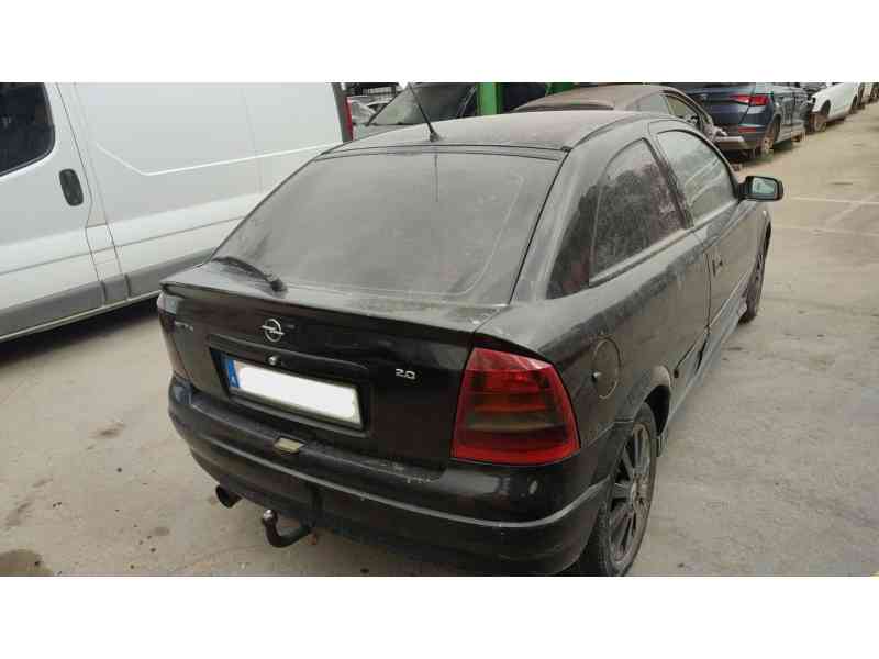 opel astra g hatchback (t98) del año 2003