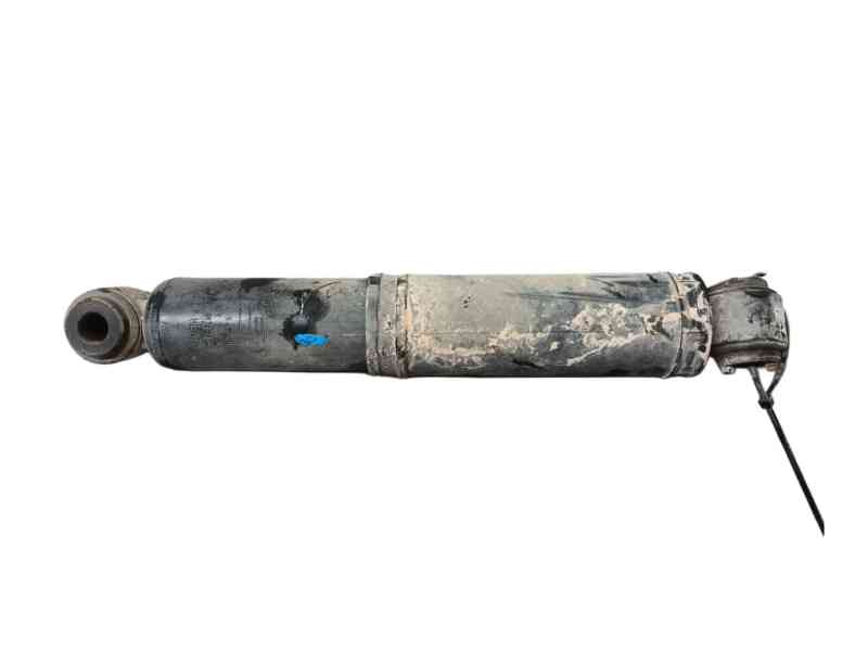 Recambio de amortiguador trasero derecho para peugeot expert furgoneta (v_) 2.0 bluehdi 120 referencia OEM IAM   
