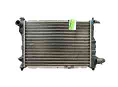 Recambio de radiador agua para chevrolet matiz (m200, m250) 0.8 referencia OEM IAM   