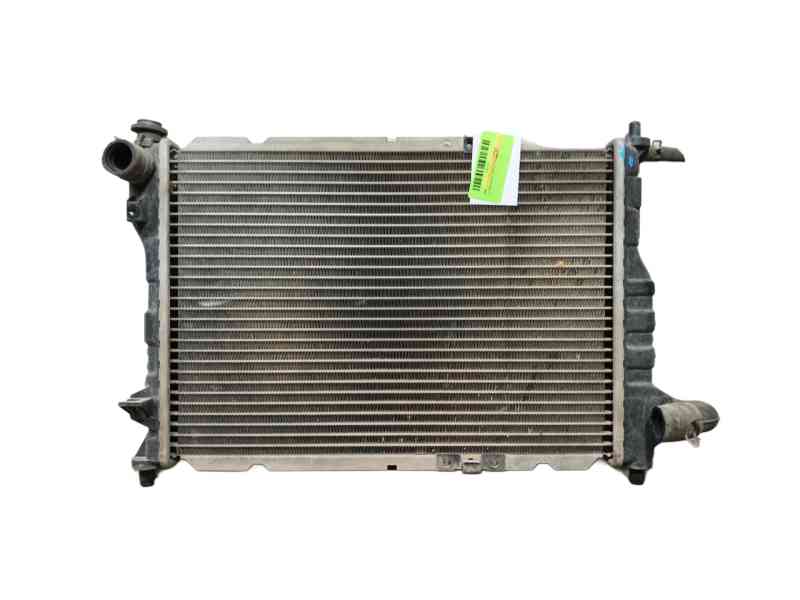 Recambio de radiador agua para chevrolet matiz (m200, m250) 0.8 referencia OEM IAM   