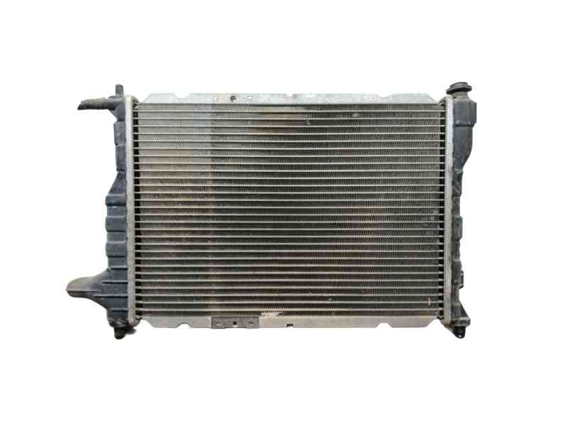 Recambio de radiador agua para chevrolet matiz (m200, m250) 0.8 referencia OEM IAM   