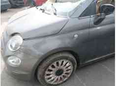 Recambio de aleta delantera izquierda para fiat 500 (312_) 1.2 (312axa1a) referencia OEM IAM 52015757  