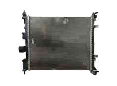 Recambio de radiador agua para nissan nv200 furgoneta 1.5 dci 85 (m20, m20m) referencia OEM IAM 21410JX51A  