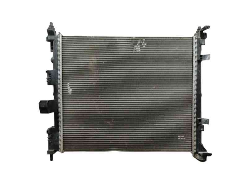 Recambio de radiador agua para nissan nv200 furgoneta 1.5 dci 85 (m20, m20m) referencia OEM IAM 21410JX51A  