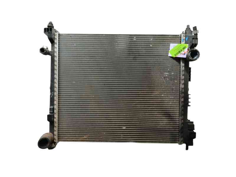 Recambio de radiador agua para nissan nv200 furgoneta 1.5 dci 85 (m20, m20m) referencia OEM IAM 21410JX51A  
