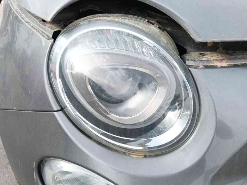 Recambio de faro derecho para fiat 500 (312_) 1.2 (312axa1a) referencia OEM IAM   